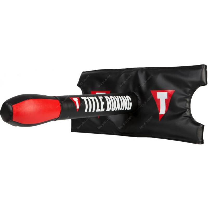 Тренажер на реакцию TITLE Boxing Heavy Bag Slip Stick